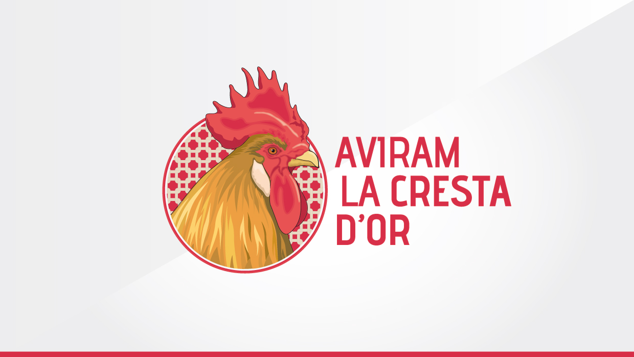 Aviram La Cresta D'Or | Carlos Villarin