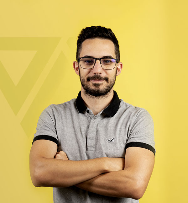 Front End Developer Wordpress - Freelance - Barcelona | Carlos Villarin