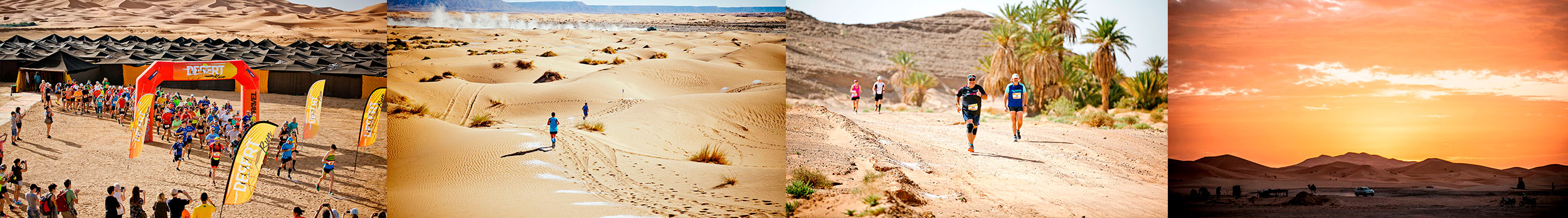 Carrera Desert Run | Carlos Villarin | Freelance Wordpress