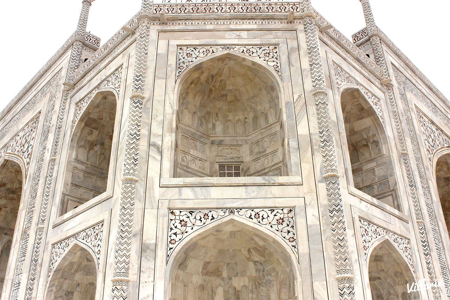 Taj Mahal · INDIA | Carlos Villarin · Fotografía