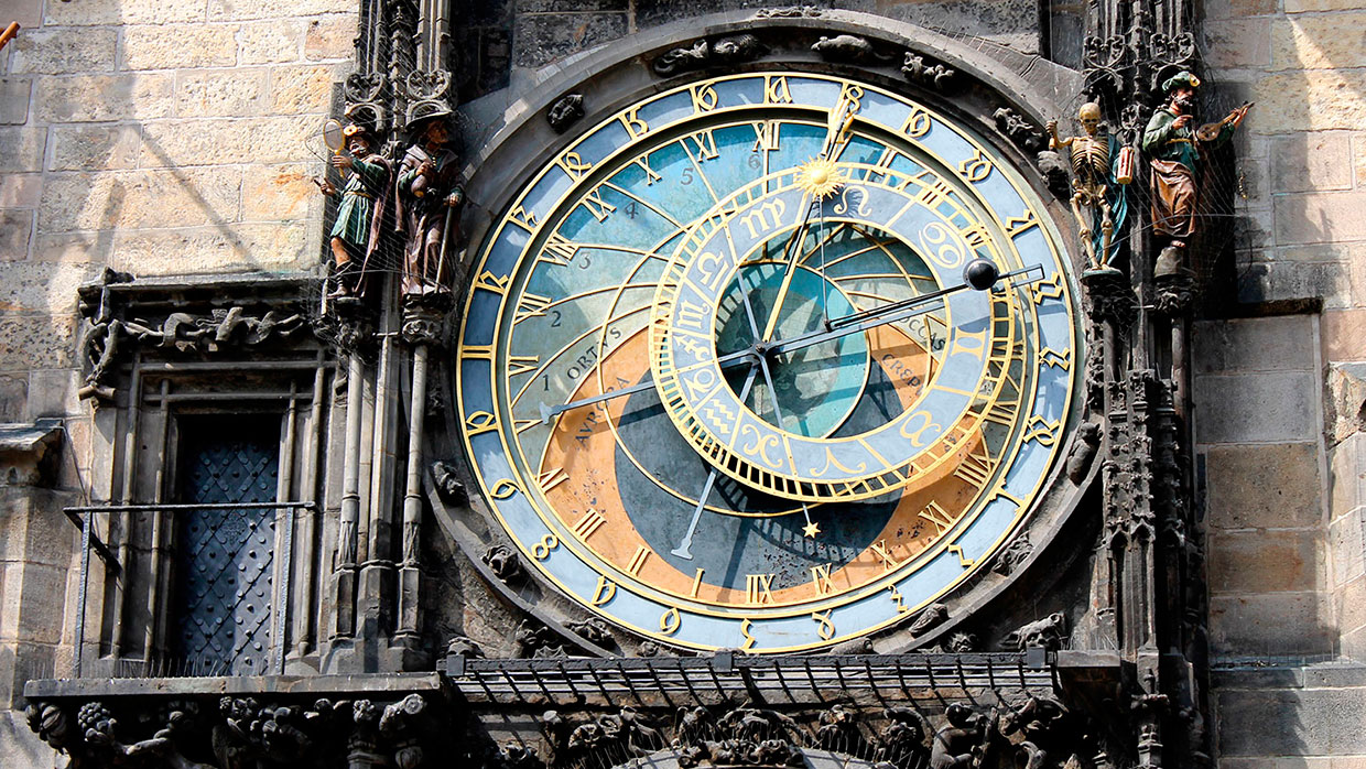 Qué ver en Praga | Carlos Villarin · Fotografo Profesional